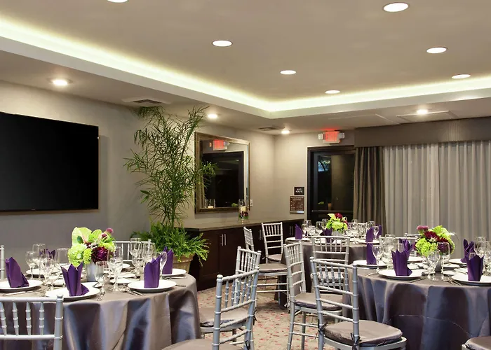 Hilton Garden Inn Irvine/Orange County Airport