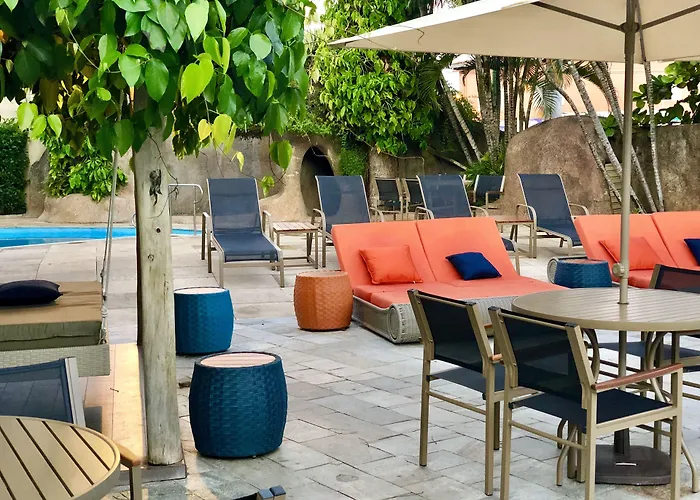 Hotel Morada do Sol