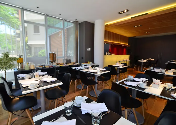 Bit Design Hotel