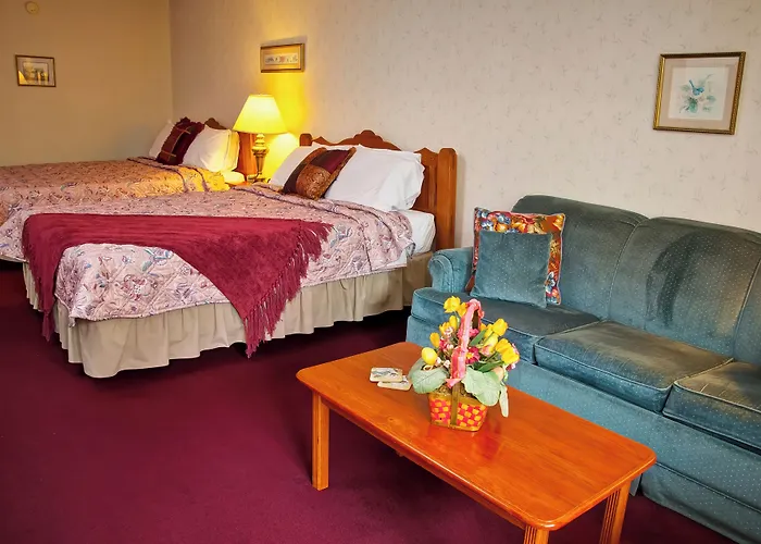 Bavarian Inn Motel
