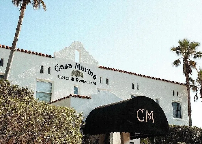 Casa Marina Hotel & Restaurant - Jacksonville Beach