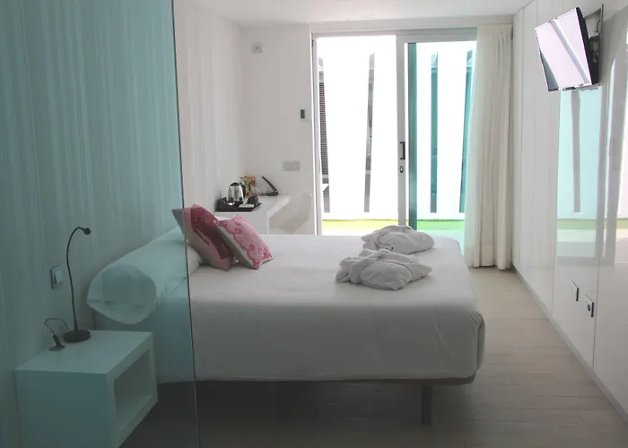 Seven Hotel&Wellness - Gay Men Only