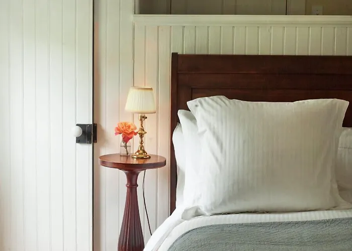 Bridgehampton Inn