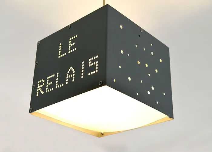 Hotel Le Relais Dax