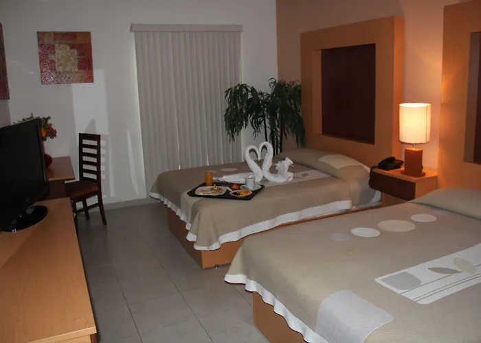 Hotel Real Zapopan
