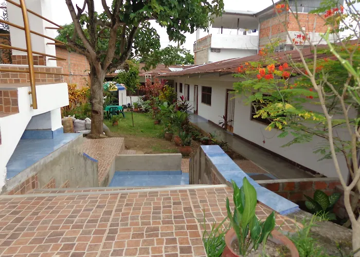 El Mirador