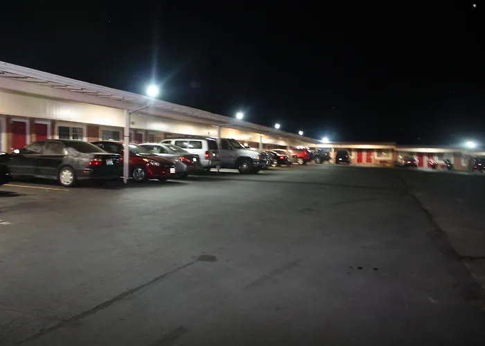 A-1 Budget Motel