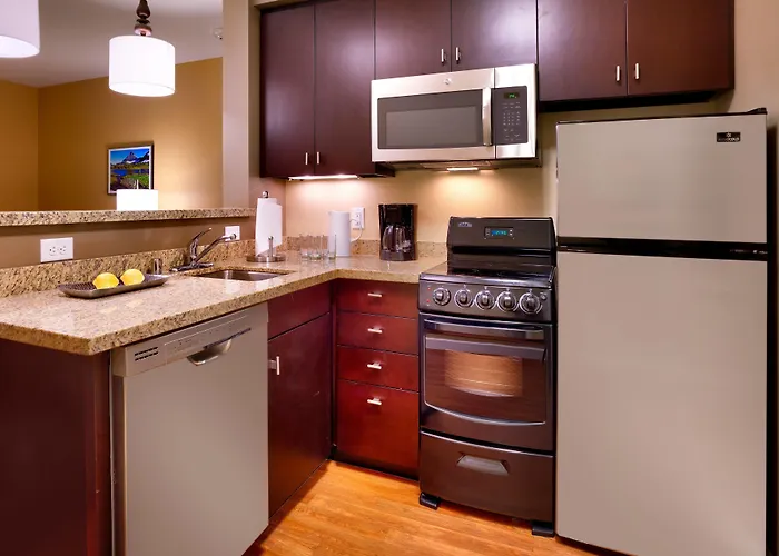 Towneplace Suites By Marriott Missoula