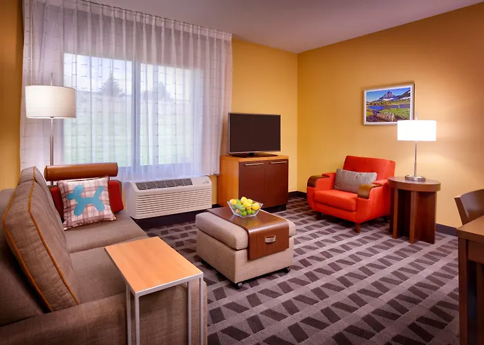 Towneplace Suites By Marriott Missoula