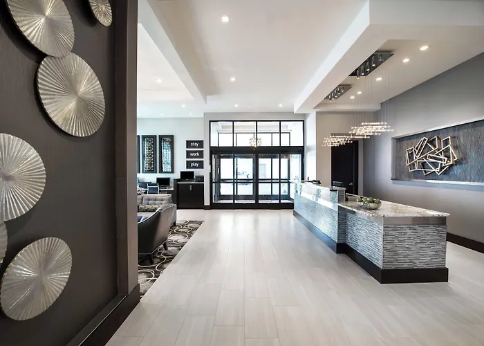 Towneplace Suites By Marriott Boston Logan Airport/Chelsea
