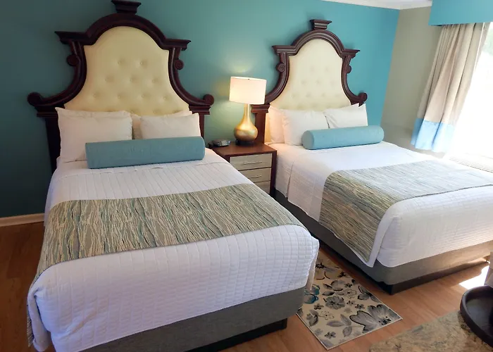 Seacoast Inn