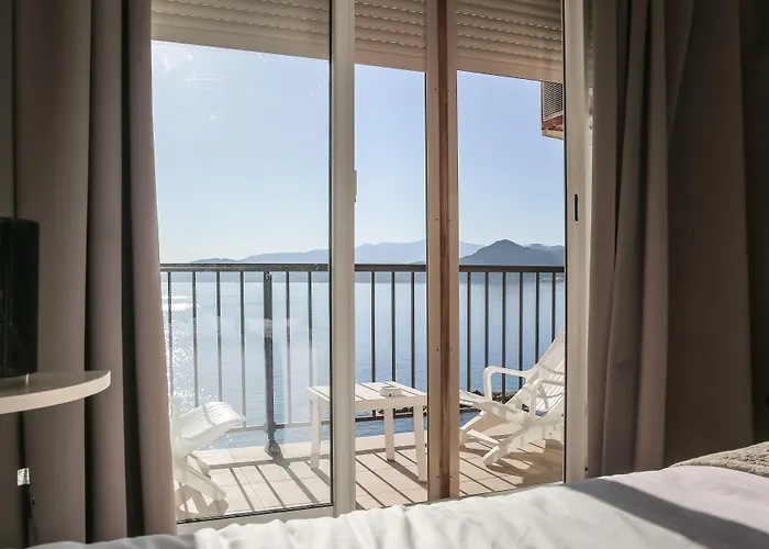 Hotel La Pietra Restaurant & Spa