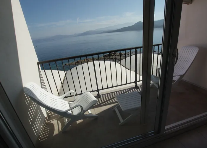 Hotel La Pietra Restaurant & Spa