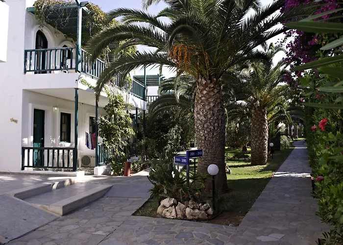 Asana Hotel