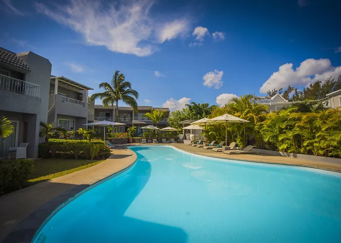 Voile Bleue Boutique Hotel