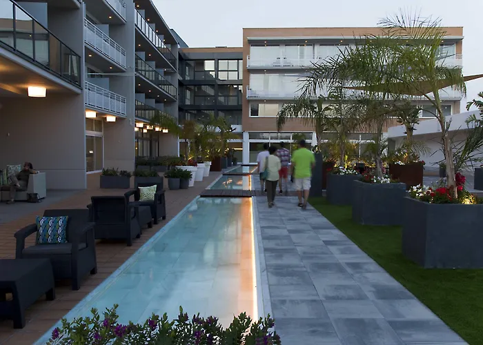 Altafulla Mar Hotel