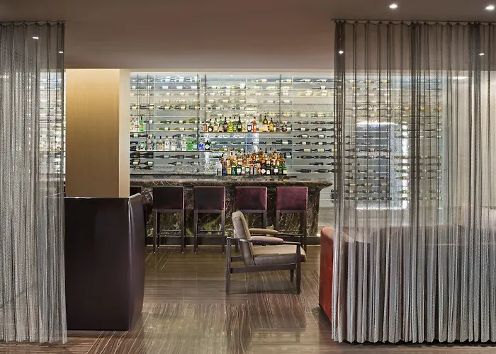 The Knickerbocker Hotel