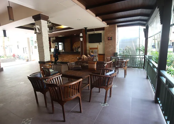 P.P. Palmtree Resort