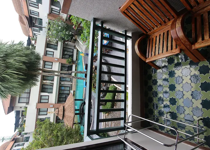 P.P. Palmtree Resort