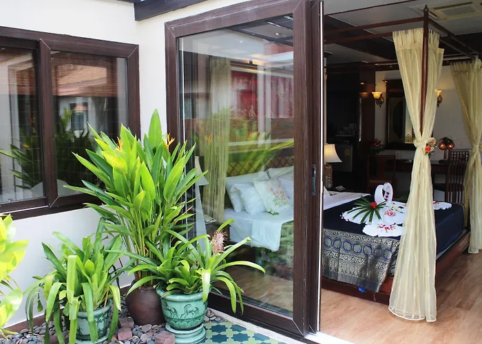 P.P. Palmtree Resort