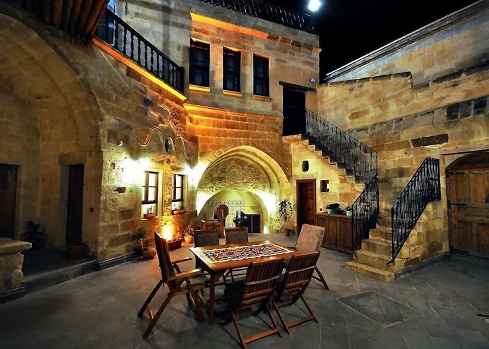 Has Cave Konak