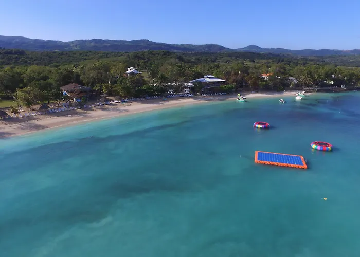 Paradise Island Beach Resort