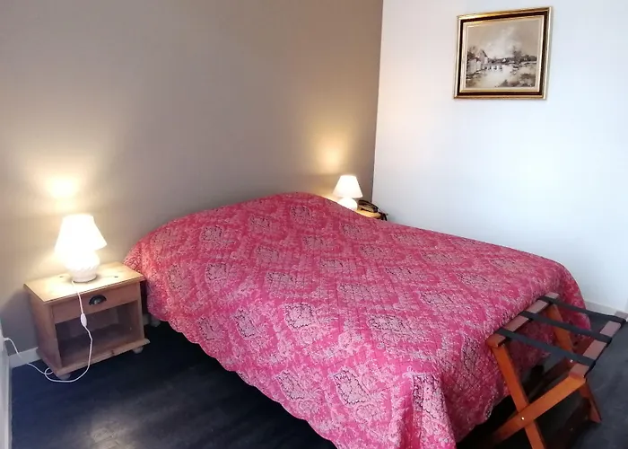 Hotel Le Palma
