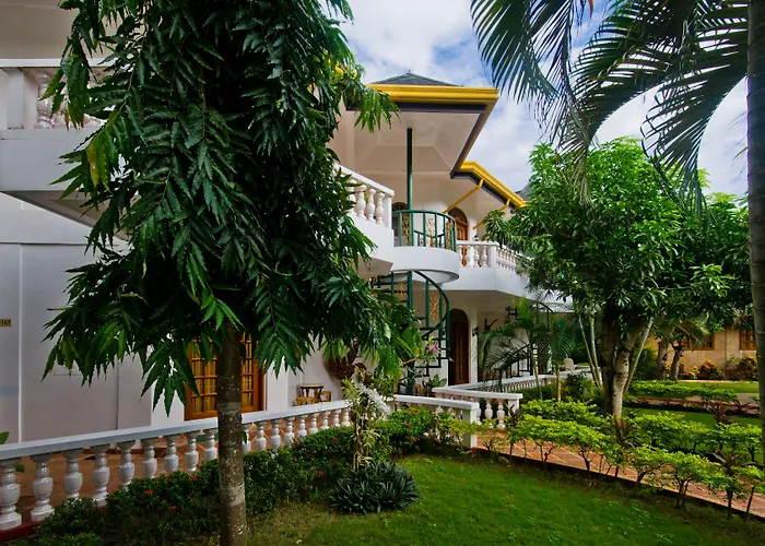 Dolce Vita Hotel