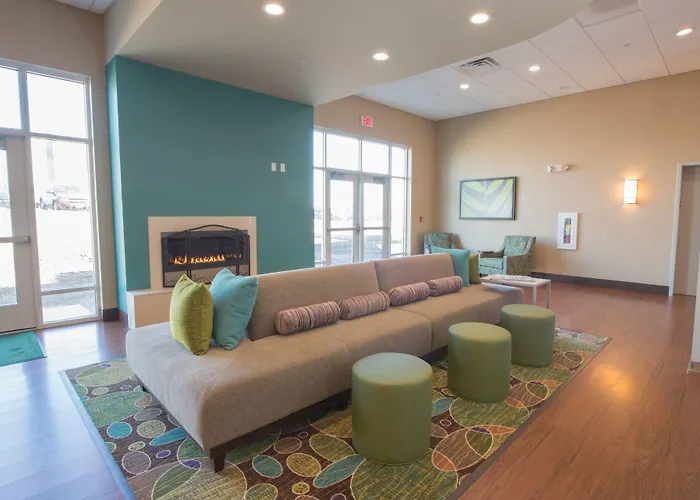 Holiday Inn Bismarck By Ihg