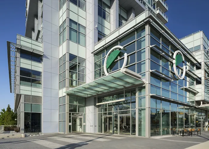 Element By Marriott Vancouver Metrotown