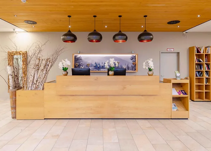Atomis Hotel Dachau Munich