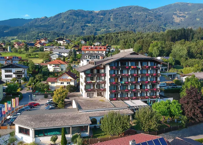Hotel Bellevue