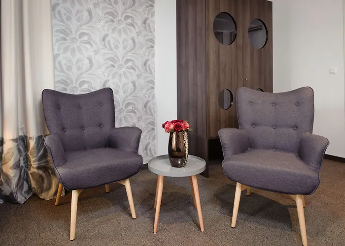 Boban Luxury Suites