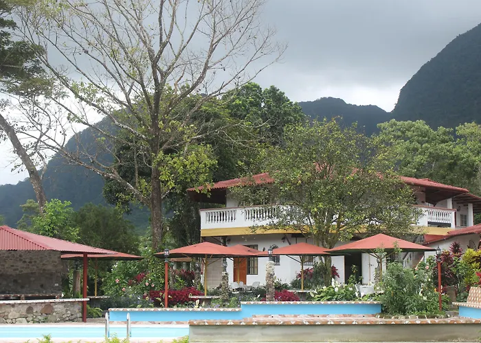 Hotel Valle Verde