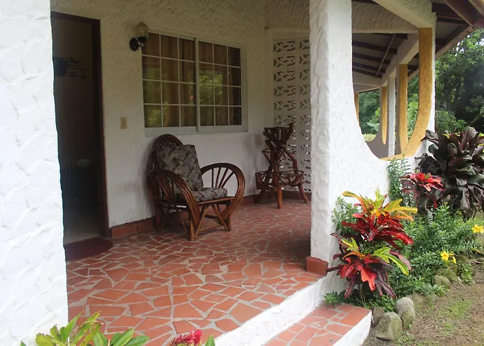 Hotel Valle Verde