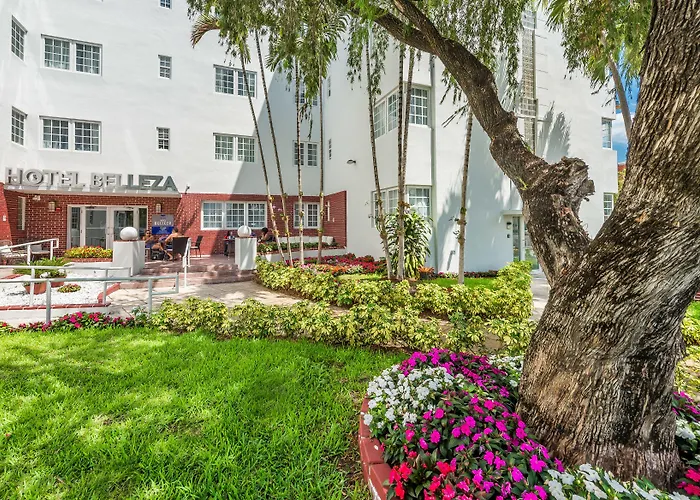 Hotel Belleza