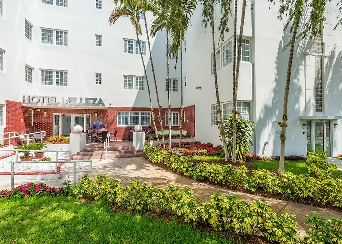 Hotel Belleza