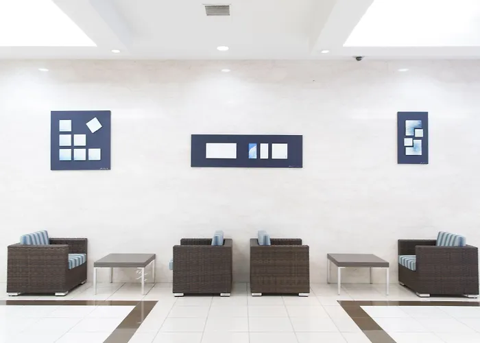 Hotel Hokke Club Shonan Fujisawa