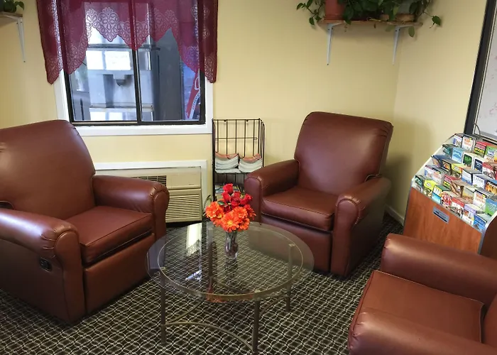 Motel 6 Newport News, Va - Fort Eustis