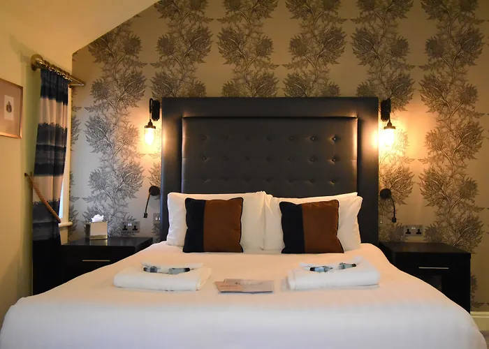 Elveden Inn