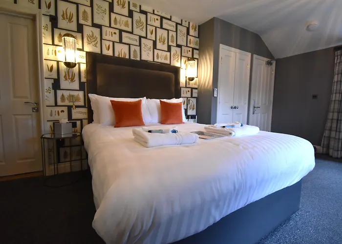 Elveden Inn