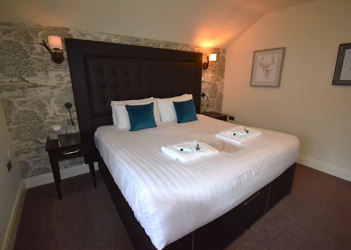 Elveden Inn