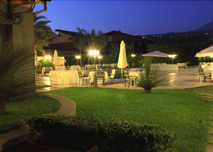 Hotel Ristorante Paradise