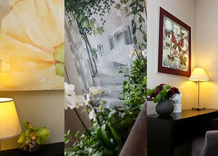 La Place Boutique Hotel