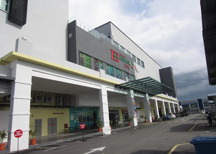 D Hotel