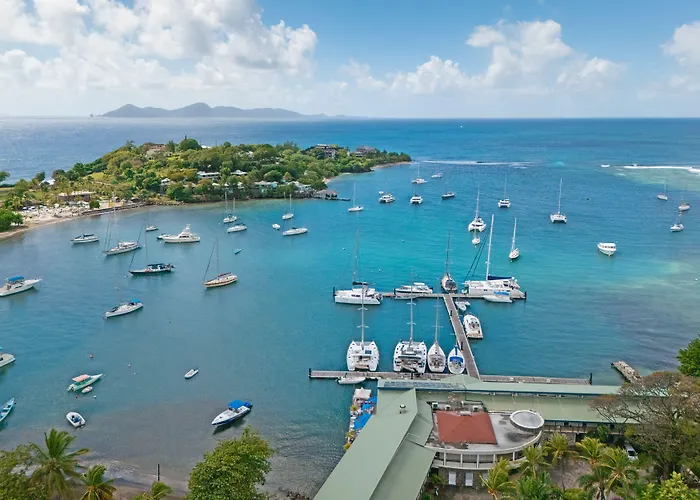 Blue Lagoon Hotel&Marina Ltd