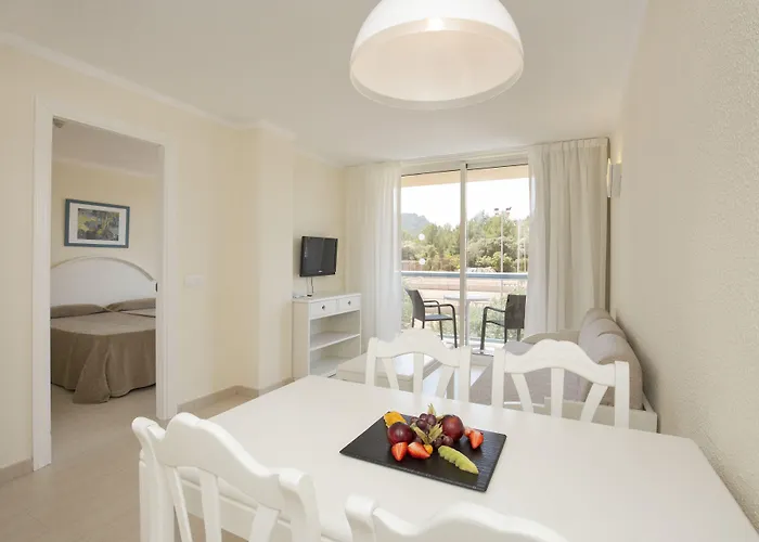 Canyamel Sun Suites Hotel