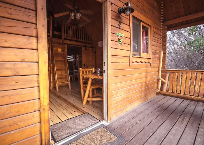 Katie'S Cozy Cabins