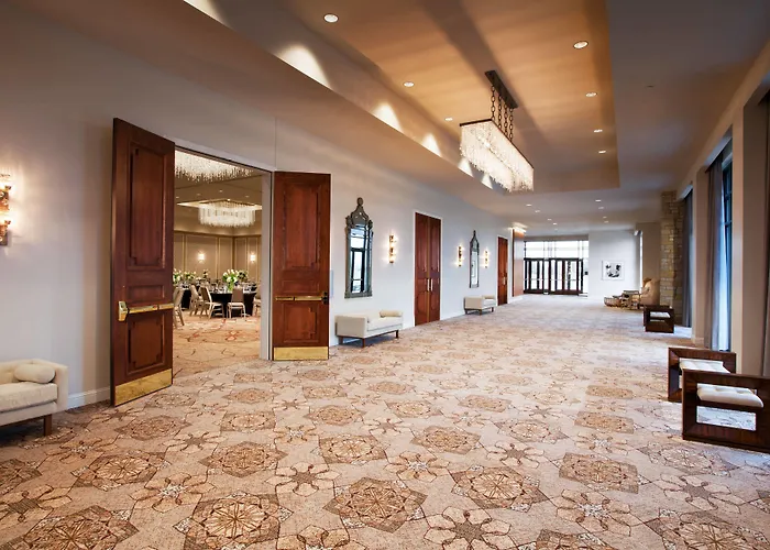 Sheraton Mckinney