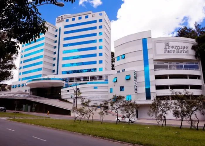 Premier Parc Hotel
